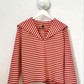 The Seaman's Shirt, Red
