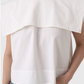 Puritan Vest, White