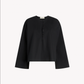 Marguerite Bouse, Black