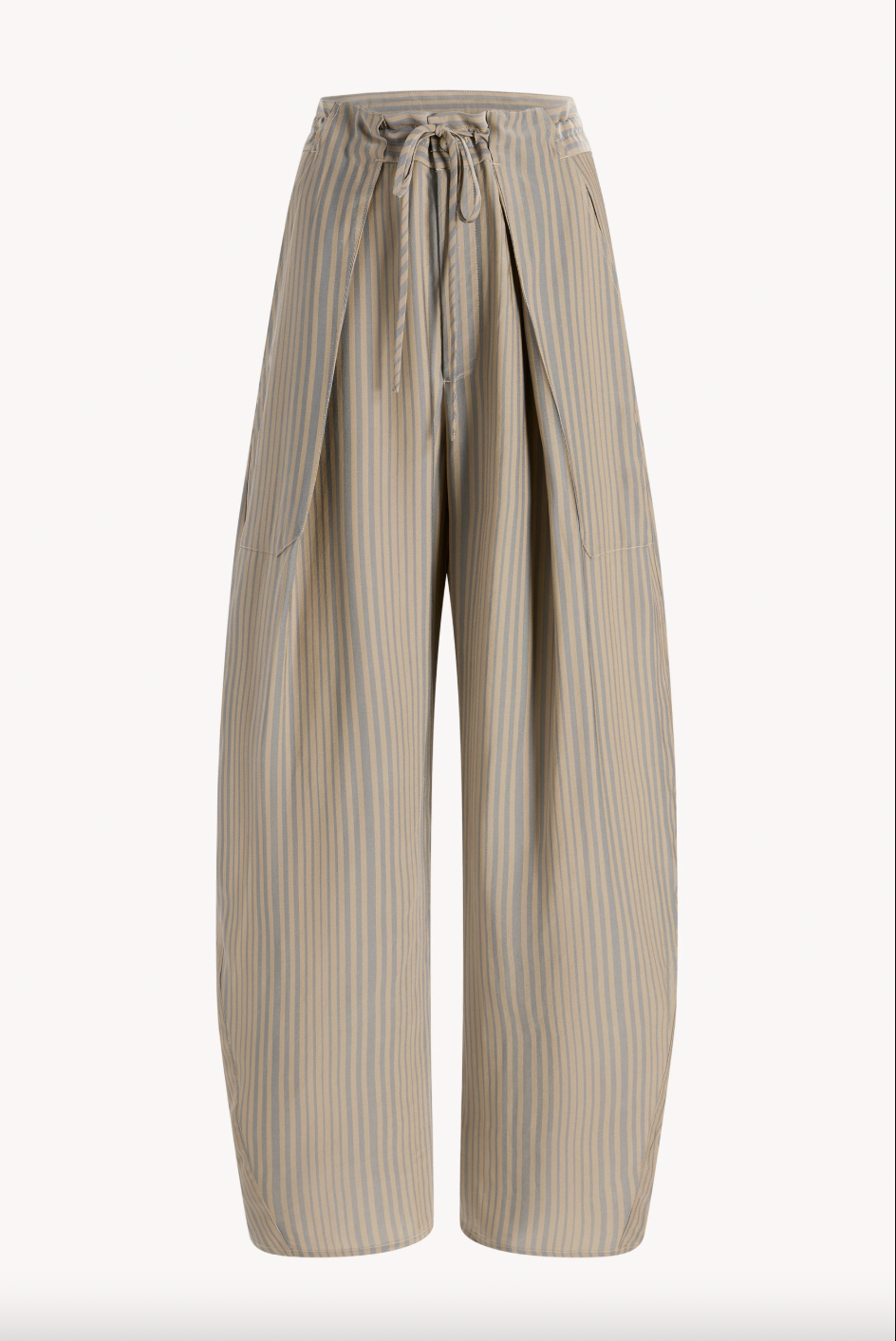 Clemence Pant, Tidal Stripe