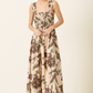 Kay Summermoss Dress
