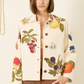 Western Nine Fruit Jacket