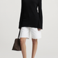 Yasmin Tunic, Black