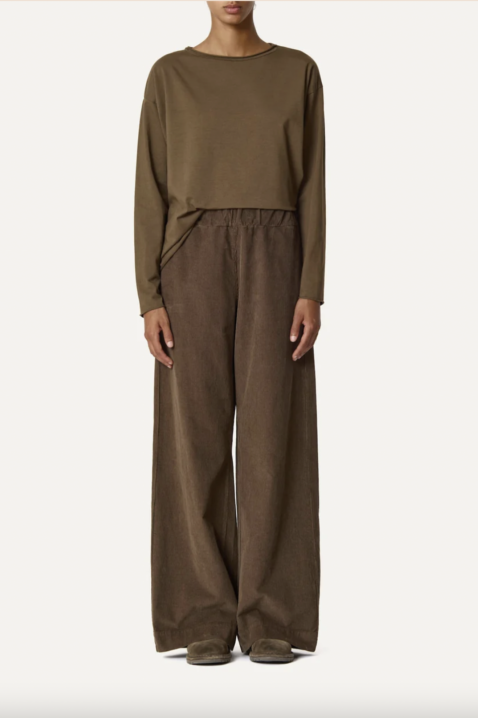 Panta Diana, Teak