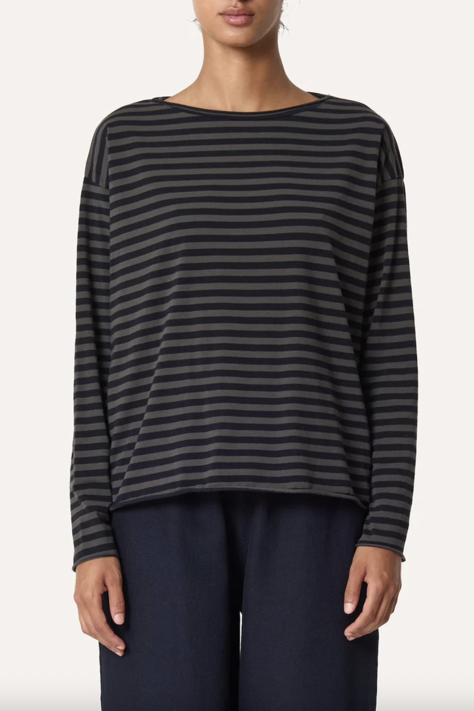 Maglia Lola, Ferro