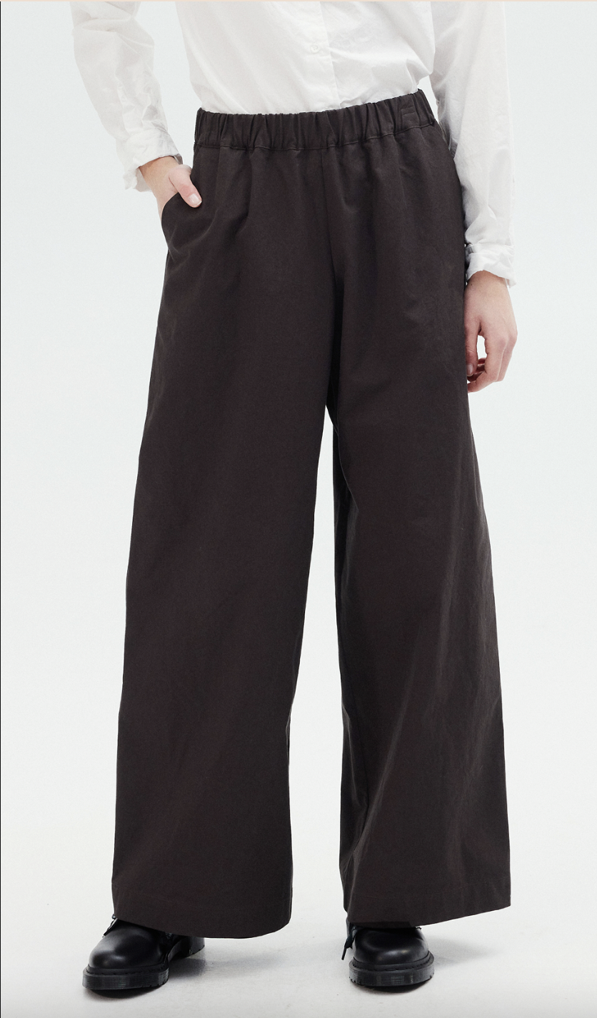 Gripp Pants, Ganache