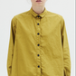 Eglan Blouse, Mustard