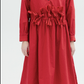 Ursae Dress, Crimson