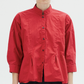 Cecil Blouse, Crimson