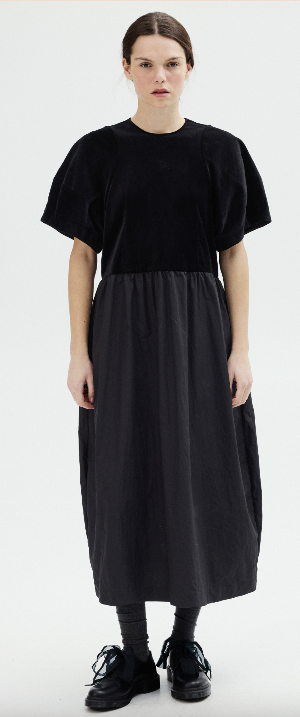 Dutra Dress, Nebula