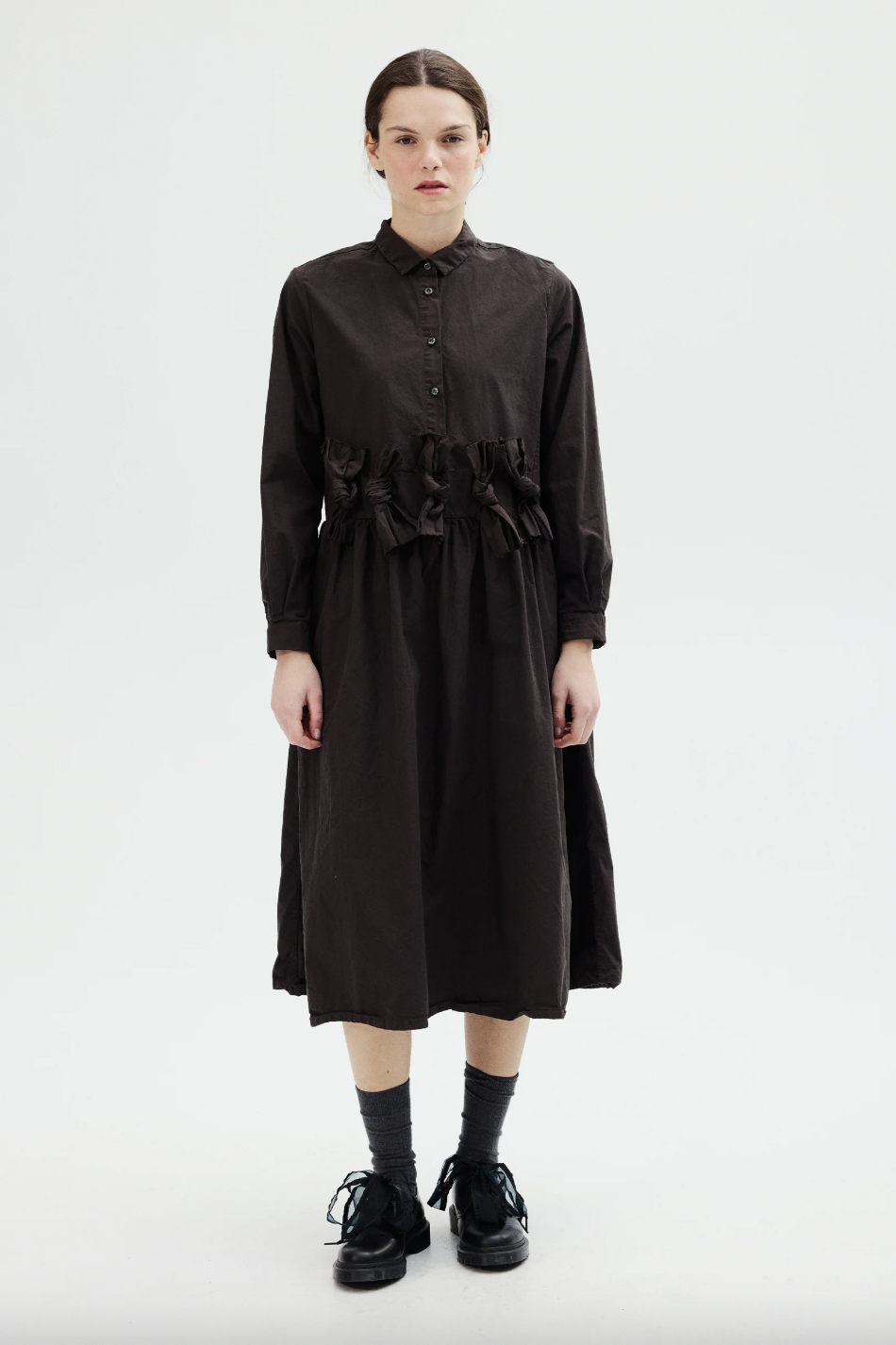 Ursae Dress, Ganache
