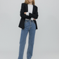 Childhood Jean, Classic Blue