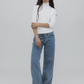 Cool Jean, Classic Blue