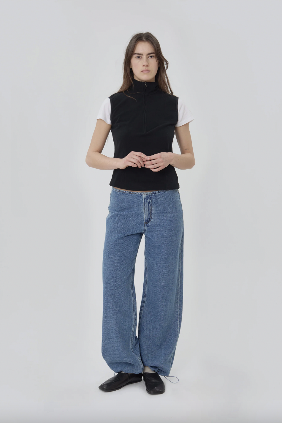 Sport Jean, Classic Blue