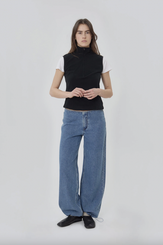 Sport Jean, Classic Blue