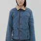 Townes Jacket, Classic Blue