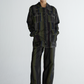 Cargo Jacket, Cenit