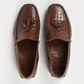 The Tasselo Moc Loafer, Brown