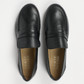 The Penny Loafer, Black