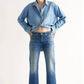 Hero Jean, Classic Dark