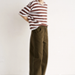Edit Trouser, Duffel