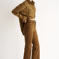Kenickie Blind Crease, Camel