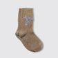 Chilly Sock, Nutmeg