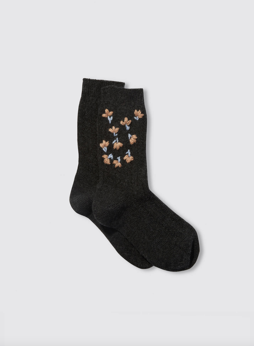 Aurea Sock, Black