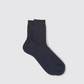 English Sock, Navy