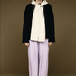 Fien Short Coat