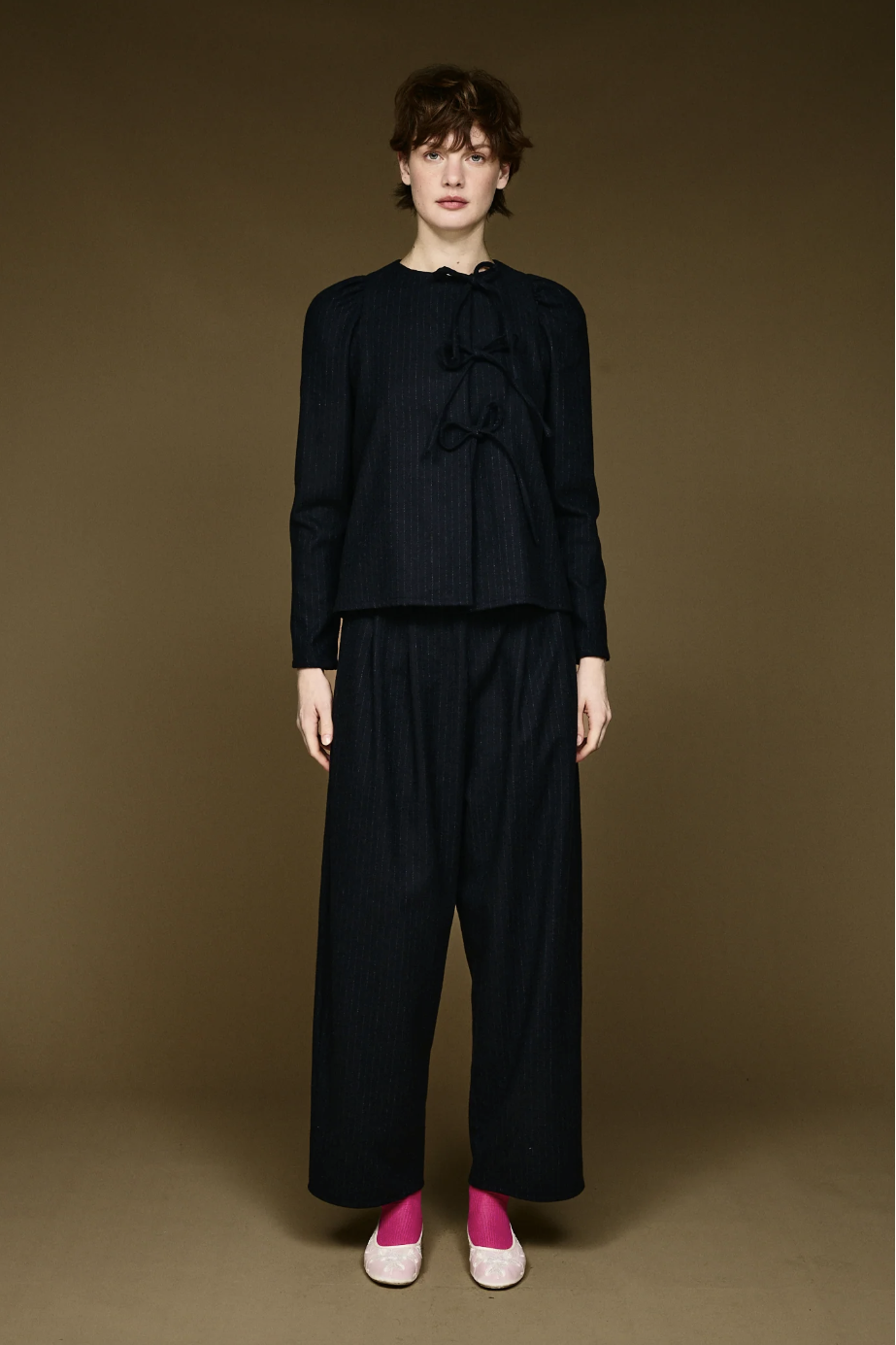Luce Trouser