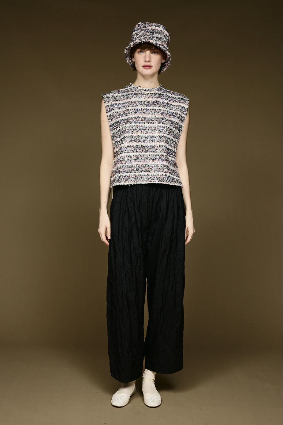 Luce PJ Trouser