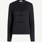 Tilda Jacket, Black