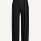 Joel Pleated Trouser, Graphite