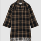 Fringe Coat