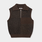 Speckled Waistcoat