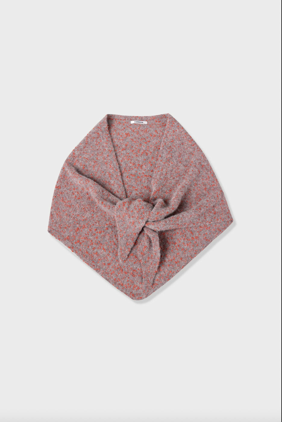 Maxi Bandana, Malva