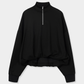 Balloon Quarter-Zip