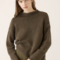 Lamis Sweater, Caper