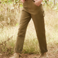 The Carpenter Pant, Army