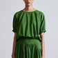 Nora Crop Top, Jardin