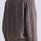 Softest Tissue Weight Sweater, Hazelnut