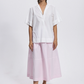Leigh Blouse, White