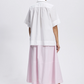 Leigh Blouse, White