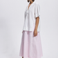 Leigh Blouse, White