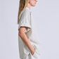Breaze Shirt, Pina Stripes