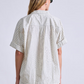 Breaze Shirt, Pina Stripes