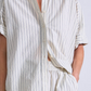 Breaze Shirt, Pina Stripes