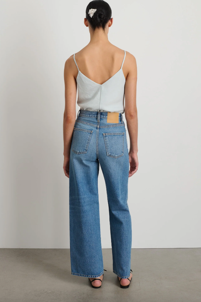 Elissa Jean, Tate Vintage
