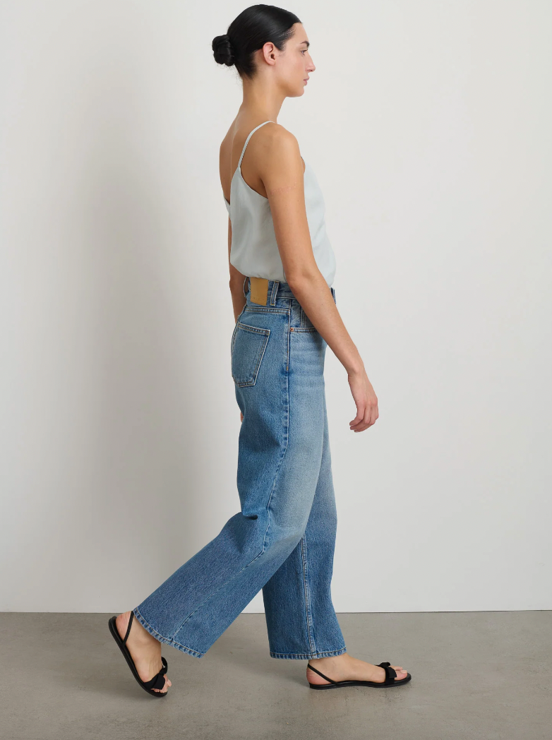 Elissa Jean, Tate Vintage